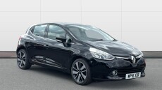 Renault Clio 1.5 dCi 90 Dynamique S Nav 5dr Auto Diesel Hatchback